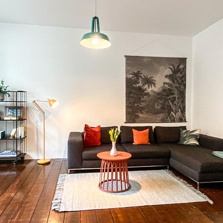 דיסבורג Apartments "Am Rheinorange", Netflix & Prime מראה חיצוני תמונה