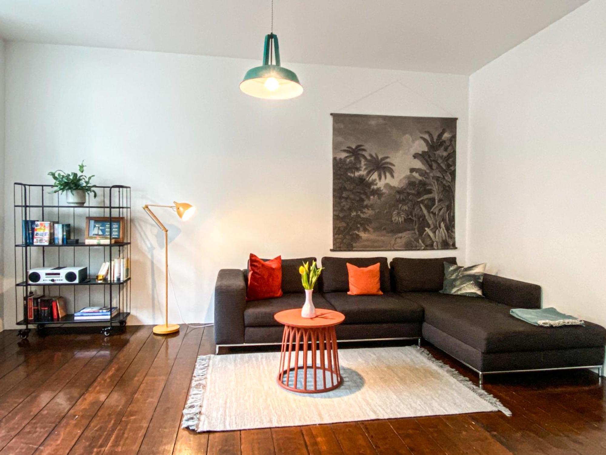 דיסבורג Apartments "Am Rheinorange", Netflix & Prime מראה חיצוני תמונה