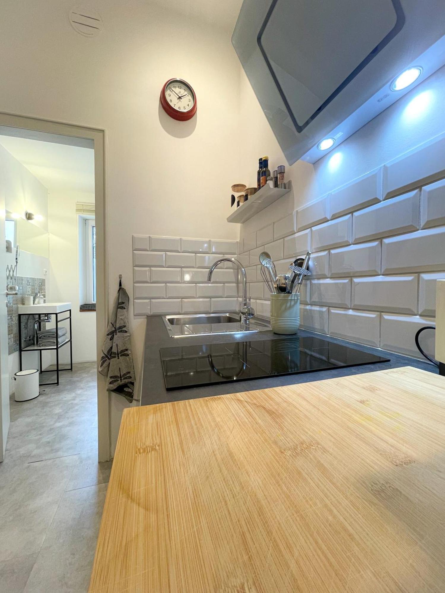 דיסבורג Apartments "Am Rheinorange", Netflix & Prime מראה חיצוני תמונה
