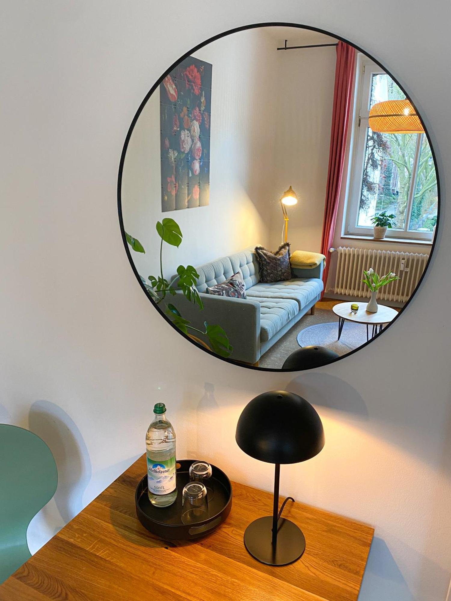 דיסבורג Apartments "Am Rheinorange", Netflix & Prime מראה חיצוני תמונה