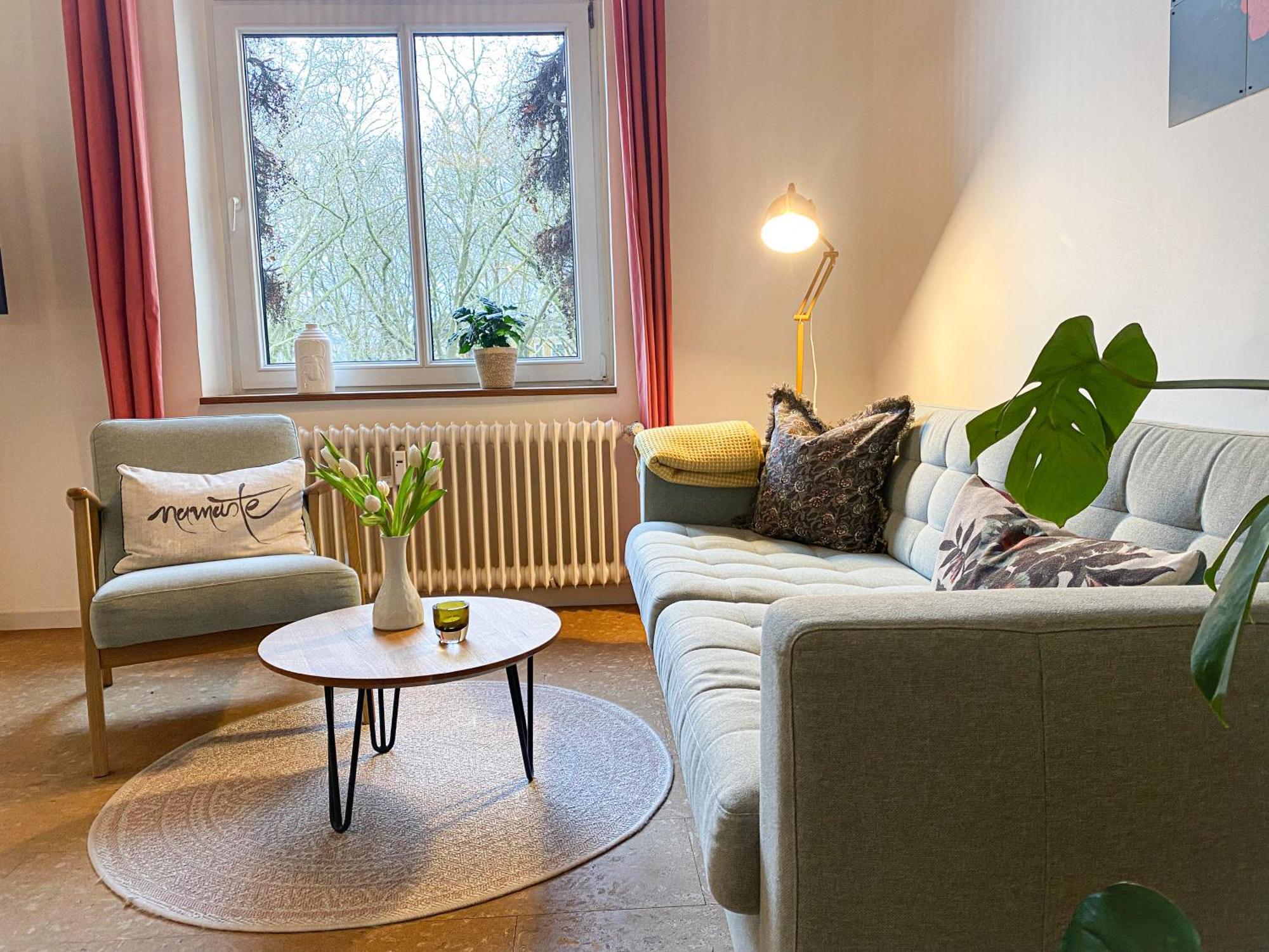 דיסבורג Apartments "Am Rheinorange", Netflix & Prime מראה חיצוני תמונה